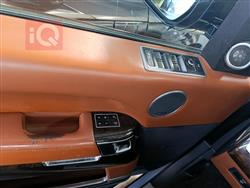 Land Rover Range Rover Vogue